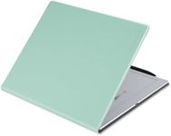 BOZHUORUI Magnetic Case for Onyx Boox Go 10.3 Tablet (2024 Released) - Ultrathin Lightweight Book Folio Cover with Auto Sleep/Wake (Mint Green)