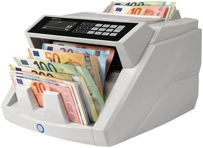 Safescan 2