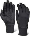 Tough Outdoors Running Gloves with 