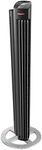 Vornado NGT42DC Energy Smart Air Circulator Tower Fan with Variable Speed, 42", Black
