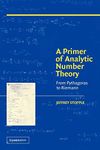 A Primer of Analytic Number Theory: From Pythagoras to Riemann