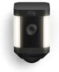 Ring Spotlight Cam Plus, Battery (n