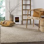 SAFAVIEH Natura Collection Area Rug