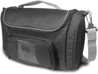 USA GEAR Small Messenger Bag Compat