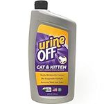 Urine Off Cat and Kitten Odour and 