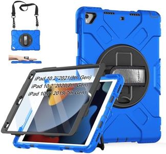 Case for i