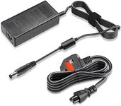 ARyee 18.5V 3.5A AC Adapter Laptop Charger for HP Compaq Presario CQ50 CQ60 CQ61 CQ70 G60 G61 G70