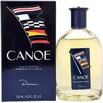 Dana Canoe Men by Dana - EDT Splash 4 OZ