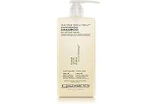 Giovanni® EchoChic® TeaTree Triple Treat Invigorating Shampoo, 1000ml