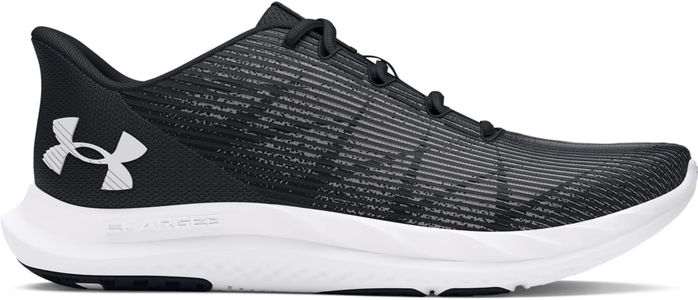 Under Armour Men’s Charged Speed Swift Trainers – Lightweight Running Shoes