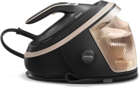Philips PerfectCare Steam Generator Iron – Powerful Steam Performance