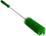 Kyowa Clean 53792 Pipe Brush, Green, 2.0 inches (50 mm) Diameter Vikan Pipe Cleaner