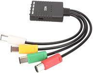 NGC GameCube Bluetooth Wireless Joystick Converter, for GC Controller Adapter, for Wii for Switch Pro for PS5 for PS4 for XBOX