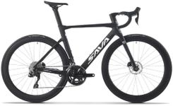 SAVADECK Carbon Road Bike, Lightwei