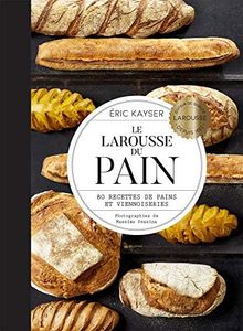 Le Larouss