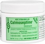 Calmoseptine Diaper Rash Ointment J