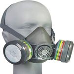 Safety Respirator Parts