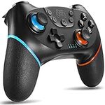 Switch Controller, Wireless Pro Con