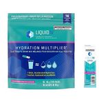 Liquid Iv Hydration