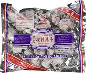 Dried Plum Fruit Candy - Chan Pui Ying Che - 14 Oz (400 G) (Pack of 1)