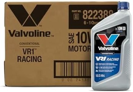 Valvoline