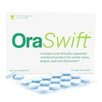 OraSwift Canker Sore Treatment and 