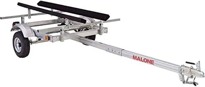 Malone MPG