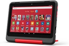 Amazon Fire HD 8 Kids Pro tablet (n