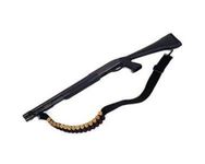 BLACKHAWK! Black Shotgun Sling, Adjustable