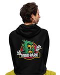 Weed Hoodies