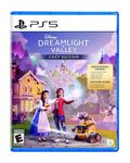 Disney Dreamlight Valley Cozy Edition Playstation 5