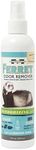 Marshall Pet Products Premium Natural Enzymatic Odor Remover and Deodorizer Spray for Severe Odors, for Small Animals and Ferrets, 8 oz