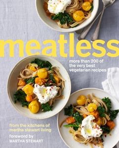 Meatless: 