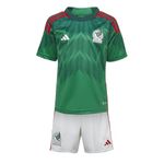 adidas Mexico Home Mini KIT Set 22/23