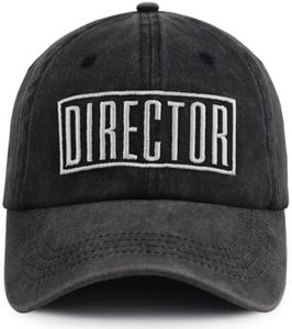 Director G