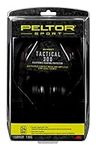Peltor Sport Tactical 300 Electroni