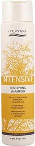 Natural Look Intensive Fortifying Shampoo, 375 milliliters