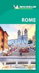 Rome - Michelin Green Guide: The Gr