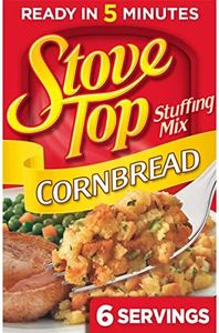 Stove Top Cornbread Stuffing Mix (6 oz Box)