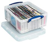 Cd Storage Box