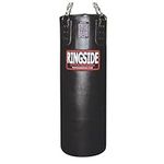 Ringside 100-pound Leather Boxing P