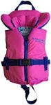 Salus Nimbus PFD, Pink, Infant