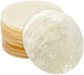 Bright Creations 20 Pack Round Capi