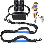 UPET Hands Free Dog Leash Professio