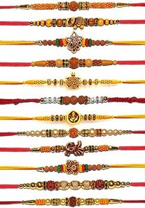 Rakhi for 
