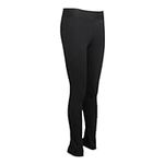 FITYLE Adult Kids Ice Skating Pants