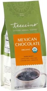 Teeccino C