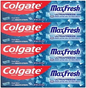 Colgate Ma