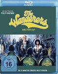 THE WANDERERS (DIRECTORS CUT)