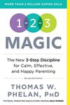 1-2-3 Magic: Gentle 3-Step Child & 